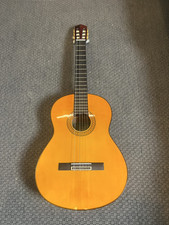 Yamaha c80 chitarra usato  Napoli