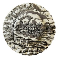 Vintage myott staffordshire for sale  BIGGLESWADE