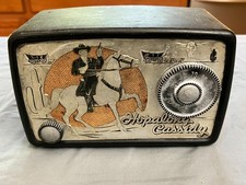 Hopalong cassidy 1950s for sale  Durham