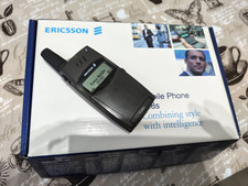 Ericsson t28s for sale  Shipping to Ireland