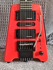 Spirit steinberger pro for sale  HARLOW