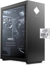 Omen 25l gaming for sale  Rockford