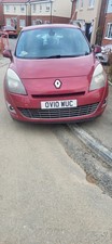 renault grand scenic spares for sale renault grand scenic spares for sale  Chesterfield