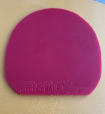 Tibhar evolution rot gebraucht kaufen  Waldbrunn