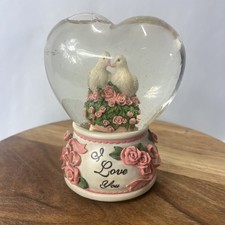 Snow globe love for sale  Los Alamitos