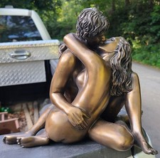 nude statue for sale  Boone
