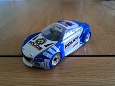 Scalextric drift car for sale  WESTBURY