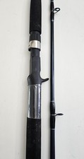 Zebco Saltwater Series "Saltfisher" 7' haste média pesada 2 peças SFC702MH comprar usado  Enviando para Brazil