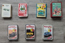 Nostalgie set quartett gebraucht kaufen Nostalgie set quartett gebraucht kaufen  Heilbronn