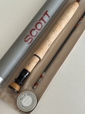 Beautiful scott 7wt. for sale  Windsor