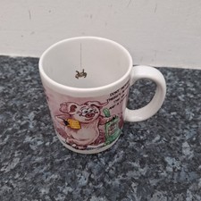 Piggin phobia mug for sale  SOUTHAMPTON