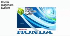 Honda hds ihds d'occasion  Expédié en Belgium