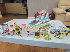 Lego friends sets for sale  WORCESTER