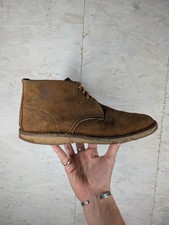 Red wing 3321 for sale  YORK