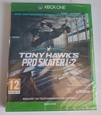 Jeu xbox one d'occasion  Ay