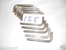 Chr imbussschlüssel m10 gebraucht kaufen Chr imbussschlüssel m10 gebraucht kaufen  Emsdetten