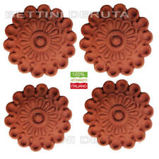 Rosa rosone terracotta usato  Deruta