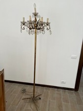 Piantana deco degli usato  Voghera