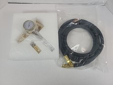 Weld argon regulator for sale  Medical Lake