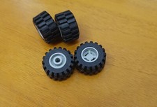 Lego 6014ac01 pneumatico usato  Novara
