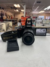 Nikon d5600 digital for sale  Barstow