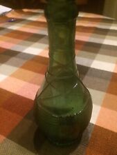 Fiasco vetro verde usato Fiasco vetro verde usato  Vercelli