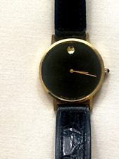 Orologio movado museum usato  Ardea