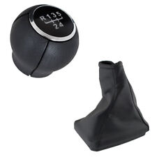 Pomello Del Cambio Manopola Cuffia Telaio 5-Gang per Opel Meriva A 2002-2010 comprar usado  Enviando para Brazil