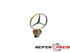 Logo stern motorhaube gebraucht kaufen  Brakel