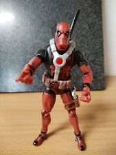 Marvel legends deadpool for sale  DOVER