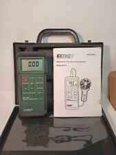 Extech metal vane for sale  La Center