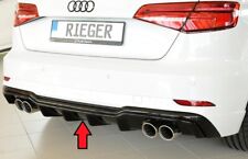 Rieger heckeinsatz diffusor gebraucht kaufen  Eggenfelden