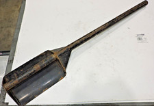 Steel fender clearance for sale  Asheville