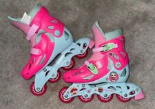 Kids lol rollerskates for sale  NEWTON-LE-WILLOWS