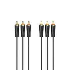 Hama audio video gebraucht kaufen  Walderbach