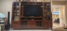 Large entertainment unit for sale  Fort Lee