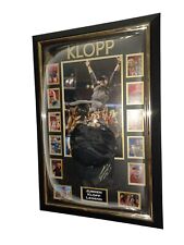 Farewell display jurgen for sale  UK