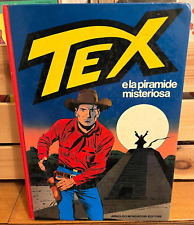 Libro cartonato tex usato  Bologna