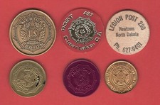 Different american legion for sale  Dewey
