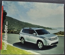 2011 toyota highlander for sale  Olympia