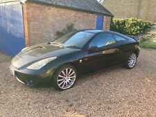 Toyota celica 2004 for sale  MAIDSTONE