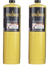 Bernzomatic pre filled for sale  Fort Lauderdale