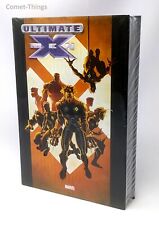 Ultimate men omnibus for sale  Brookfield