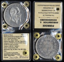 04177 regno italia usato  Verrua Savoia