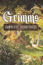 Grimm complete fairy for sale  Montgomery