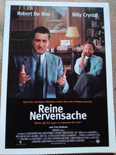 Reine nervensache 1999 gebraucht kaufen  Beverungen