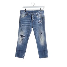 Jeans skinny dsquared gebraucht kaufen  Hamburg