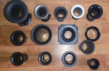 Ports tubes vents for sale  LONDON