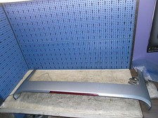 Spoiler dachspoiler bremsleuch gebraucht kaufen  Lauterbach