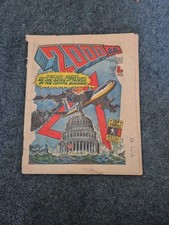 2000ad issue for sale  SWADLINCOTE